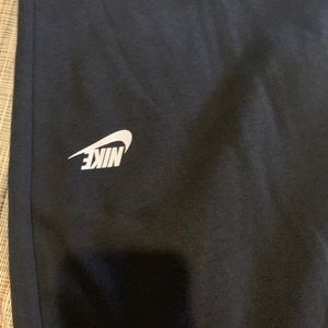 Sweatpants slim fit Nike